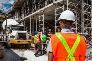 Jumlah kasus kecelakaan kerja meningkat pada 3 tahun terakhir