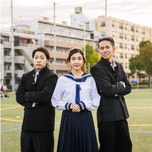 Bantuan Jepang untuk berkuliah di Universitas bagi anak pemilik visa dependen