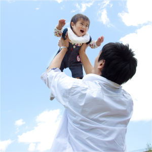 jepang wajibkan suami untuk mengambil cuti ayah demi membantu istri mengurus anak