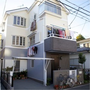 kota kecil yang dekat dengan wilayah besar mulai menjadi prefensi yang menarik perhatian