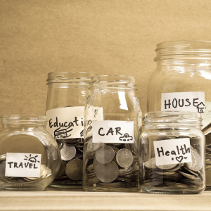 cara menabung orang jepang