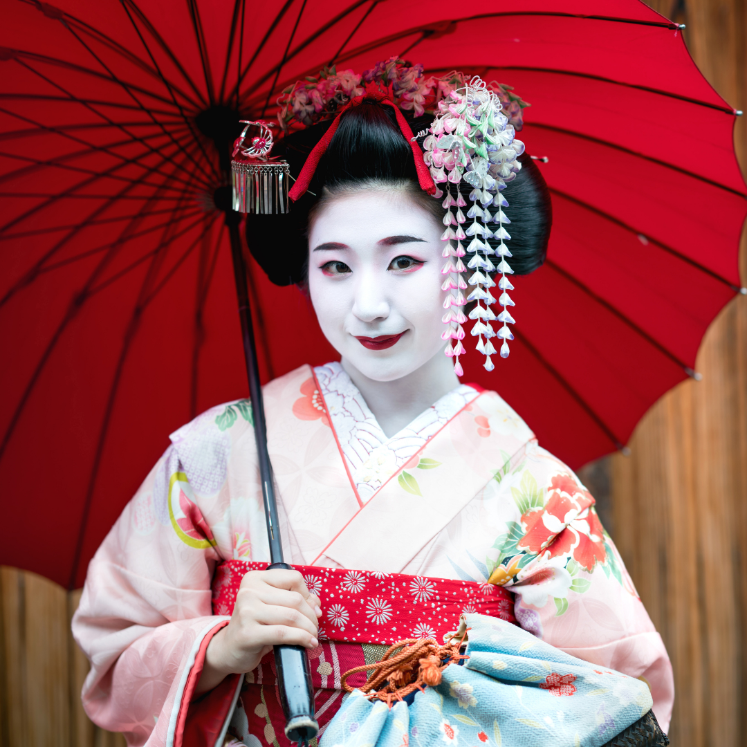 Larangan Wisatawan di Gion, Kyoto, Memprioritaskan Penghormatan Terhadap Budaya Geisha