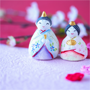 festival hina matsuri kembali digelar setelah 3 tahun absen akibat pandemi covid 19