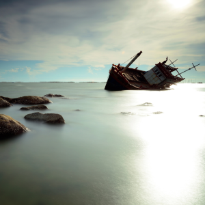 kapal tanker korea selatan yang membawa 8 wni terbalik di perariran jepang