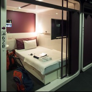 tarif sewa hotel di jepang melonjak akibat membeludaknya turis ditengah melemahnya yen terhadap dolar