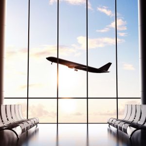 Pesawat JAL dengan nomor penerbangan 503 bersenggolan dengan pesawat JAl lainnya 