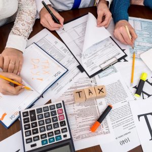 mulai juni, pengurangan pajak akan diterapkan