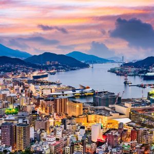 Walikota nagasaki putuskan untuk tidak mengundang utusan israel pada upacara peringatan pengeboman atom oleh AS