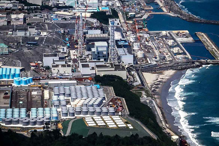 PLTN-Fukushima