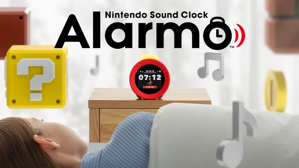 sound-clock-alarmo